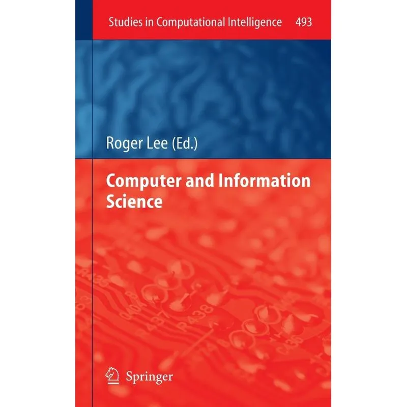 Computer and Information Science
