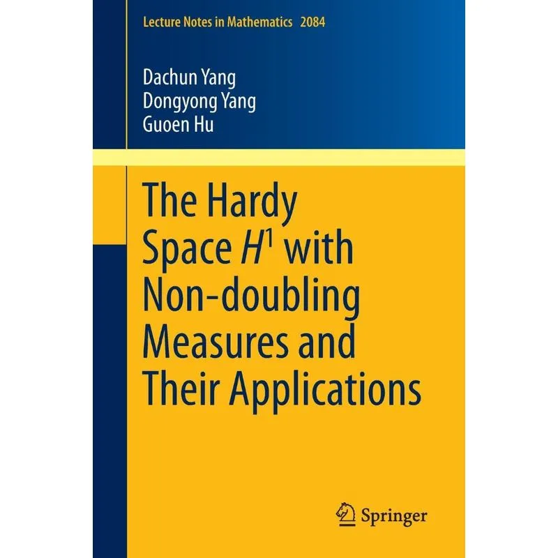 The Hardy Space H1 with Non-doubling Measures and Their App