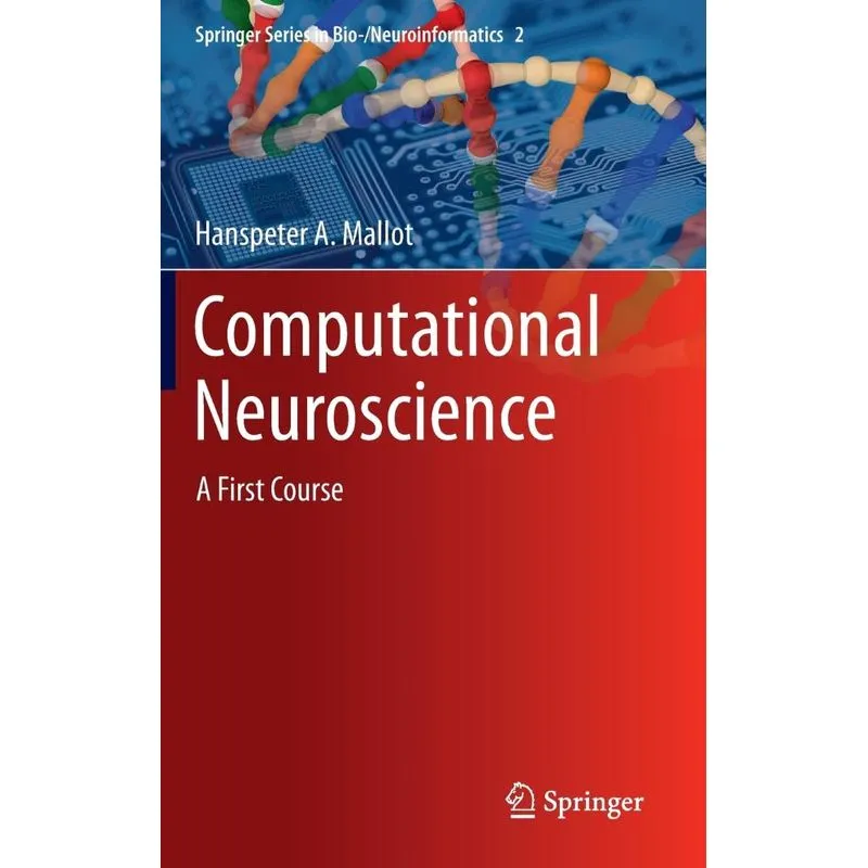 Computational Neuroscience