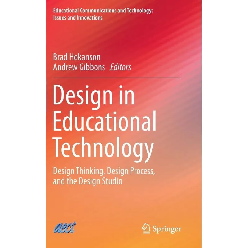 Design in Educational Technology