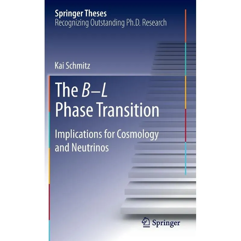 The B-L Phase Transition