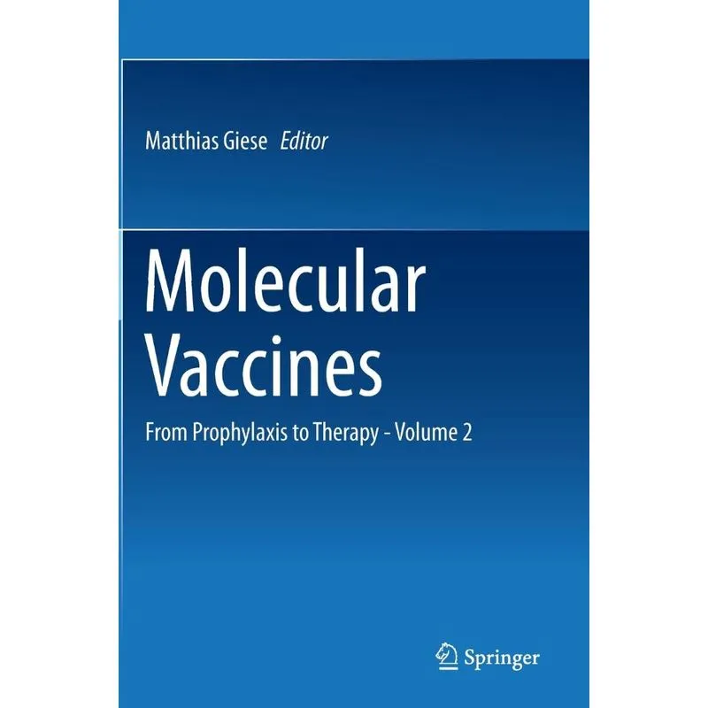 Molecular Vaccines