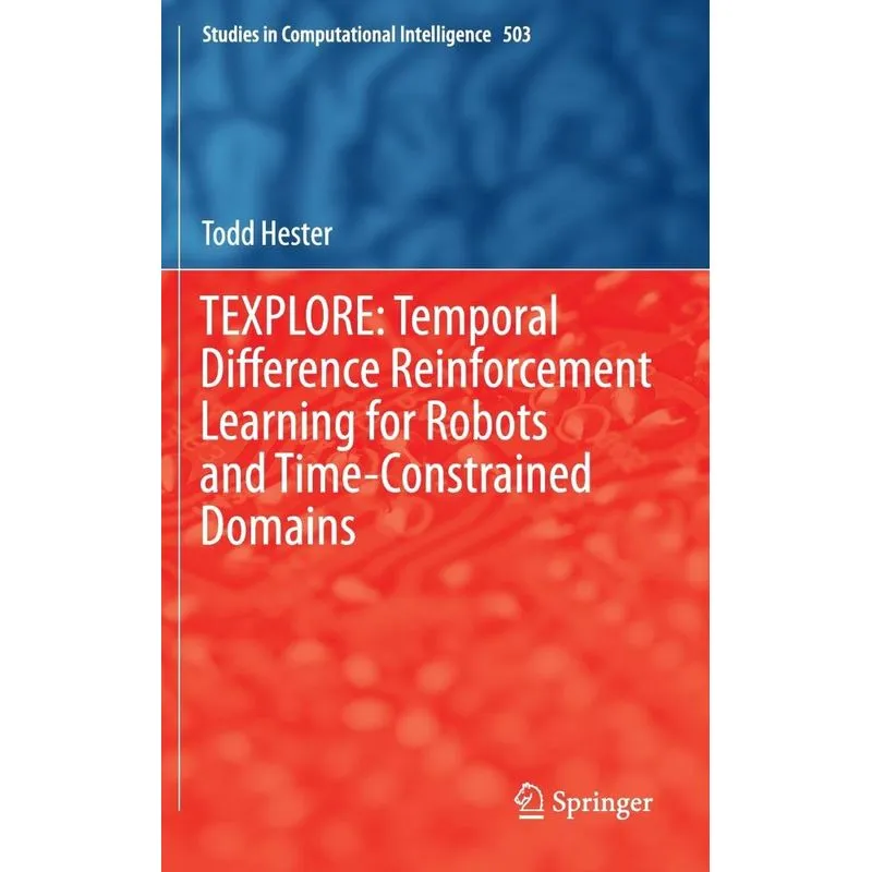 TEXPLORE
