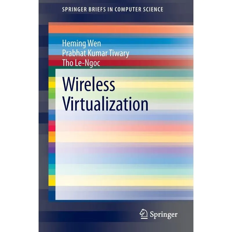 Wireless Virtualization