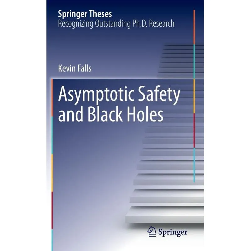 Asymptotic Safety and Black Holes