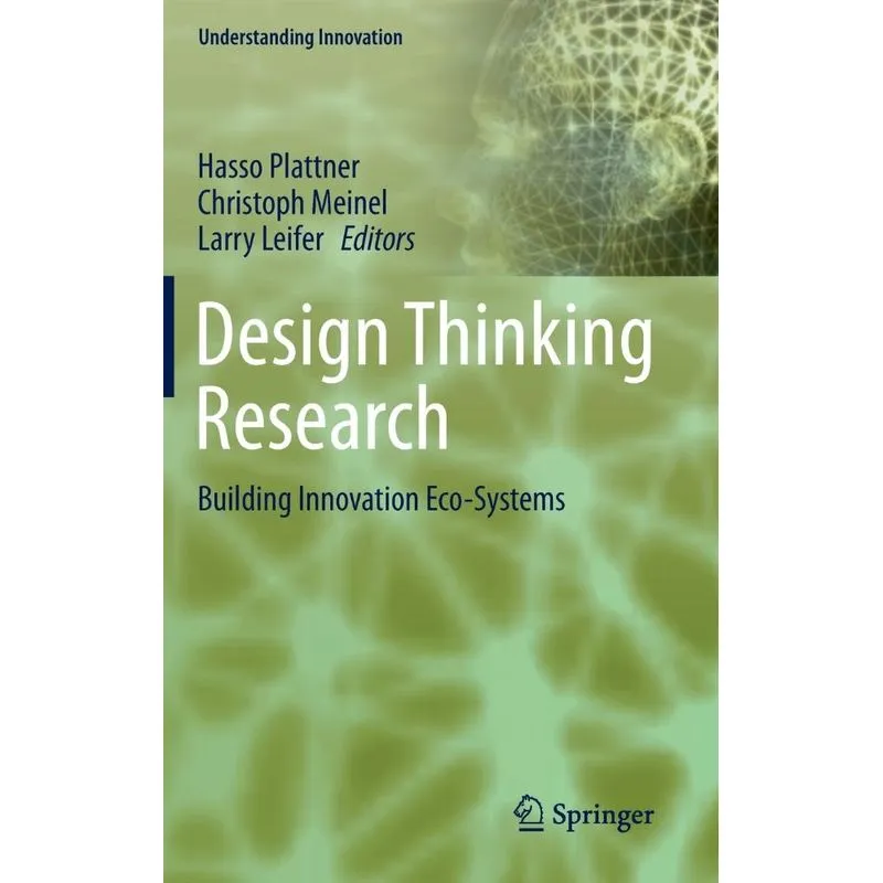 Design Thinking Research