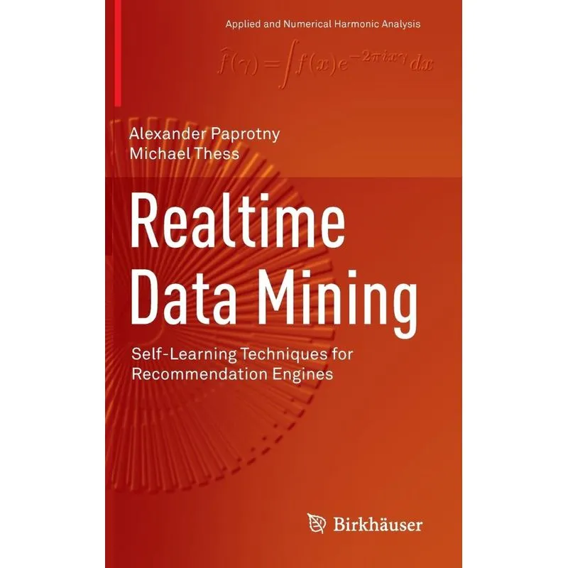Realtime Data Mining
