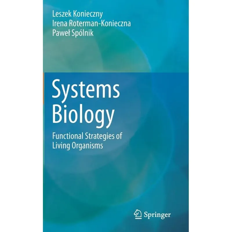 Systems Biology