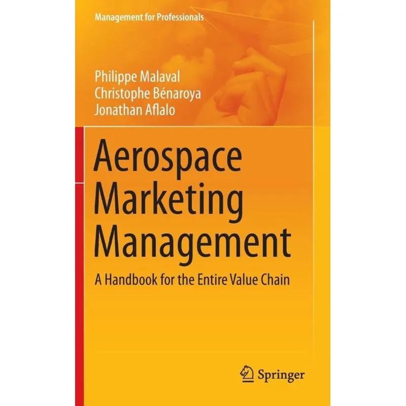 Aerospace Marketing Management