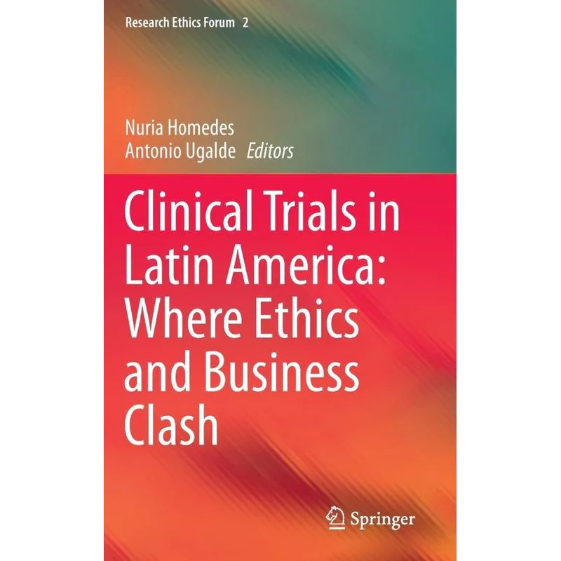 Clinical Trials in Latin America