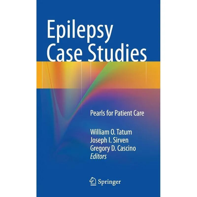 Epilepsy Case Studies