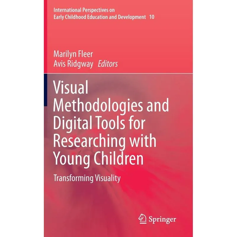 Visual Methodologies and Digital Tools for Researching with