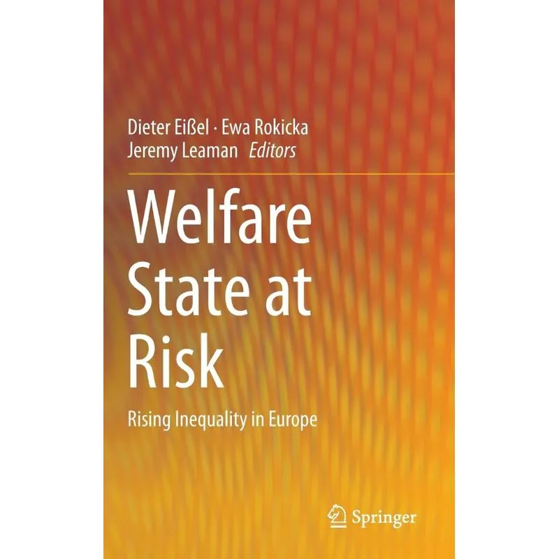 Welfare State at Risk