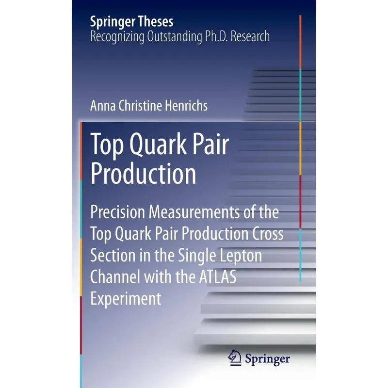 Top Quark Pair Production