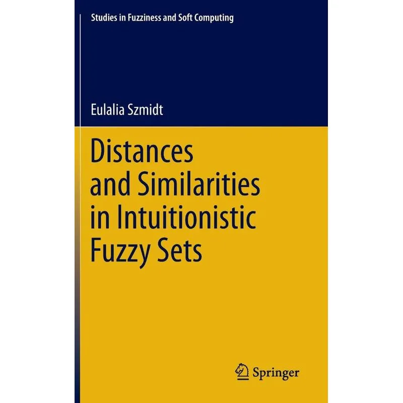 Distances and Similarities in Intuitionistic Fuzzy Sets