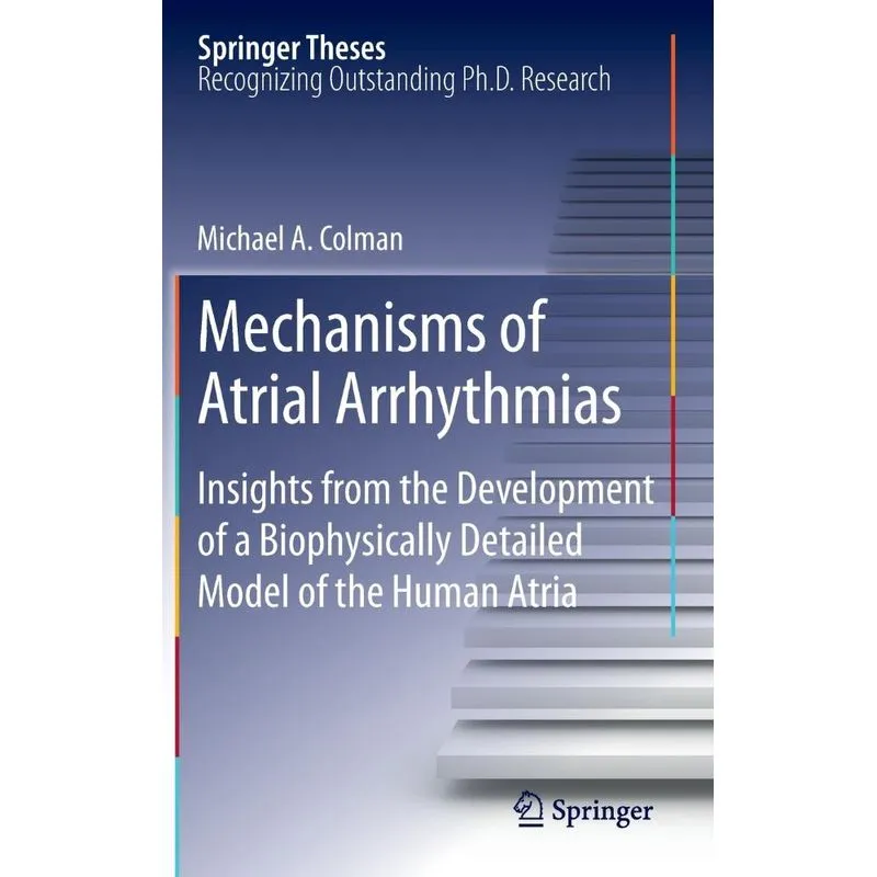 Mechanisms of Atrial Arrhythmias