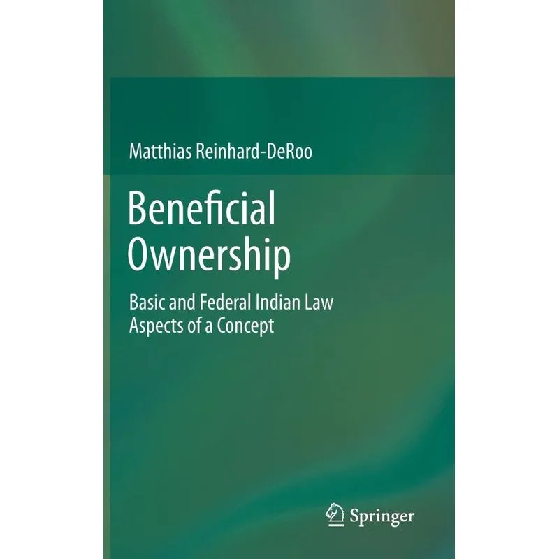 Beneficial Ownership