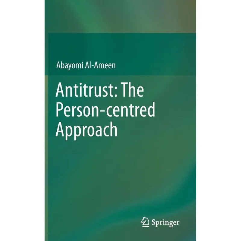 Antitrust