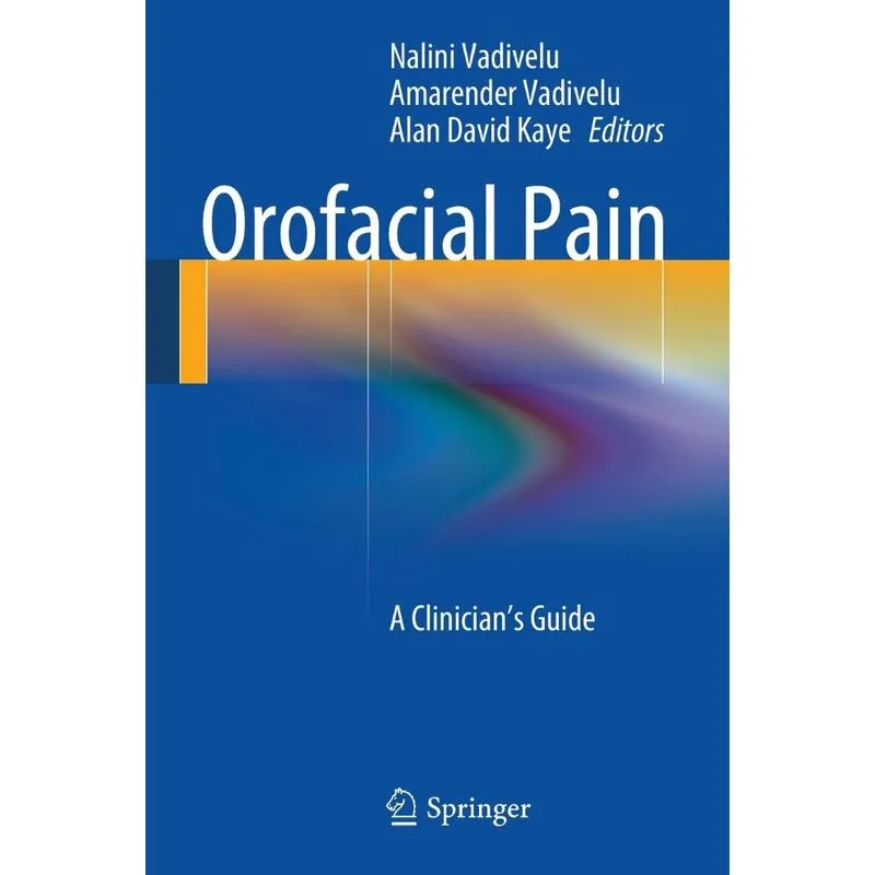 Orofacial Pain