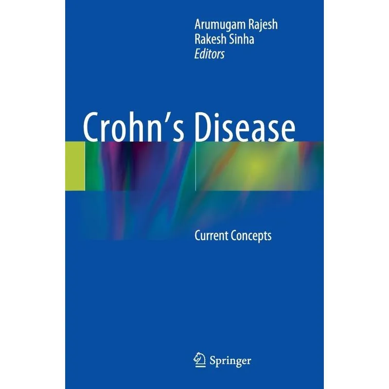 Crohns Disease