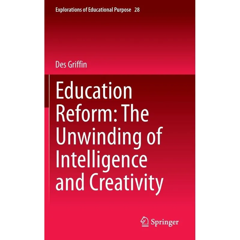 Education Reform