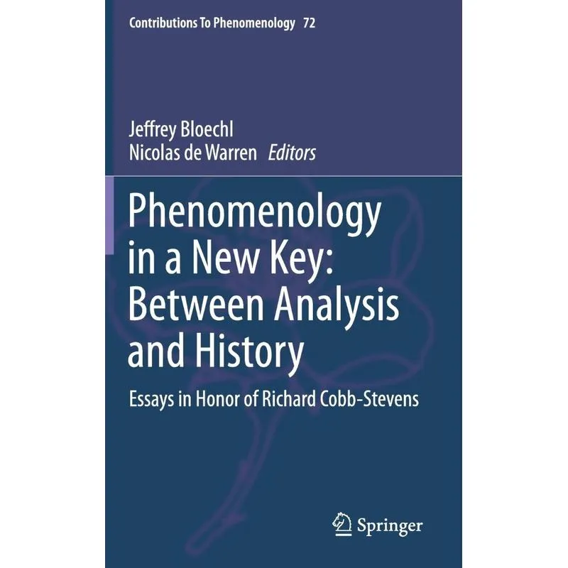 Phenomenology in a New Key