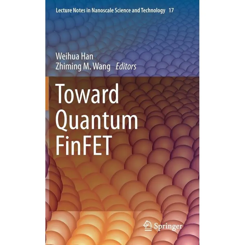 Toward Quantum FinFET