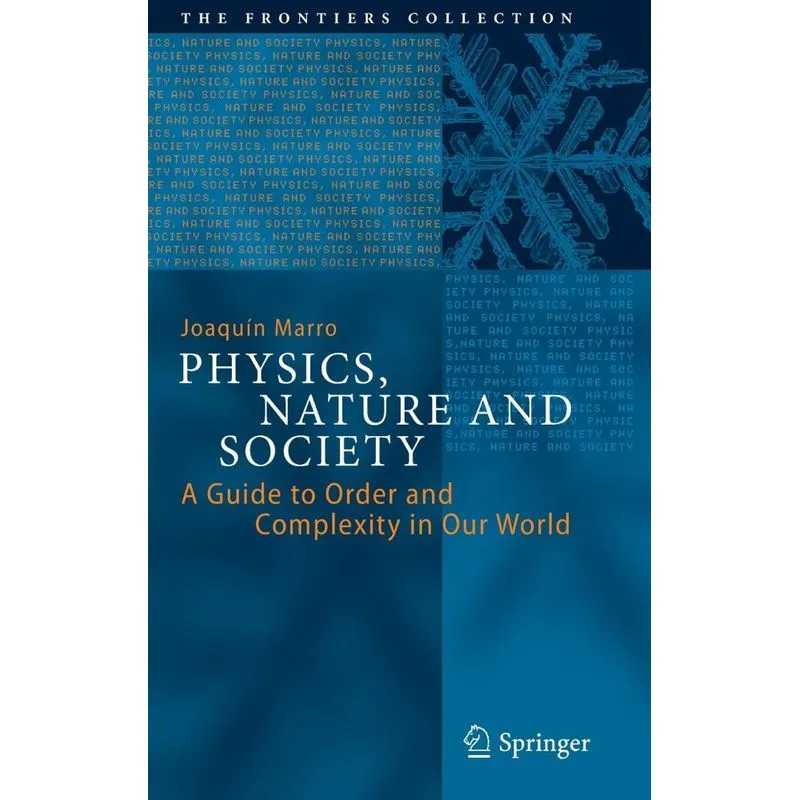 Physics, Nature and Society