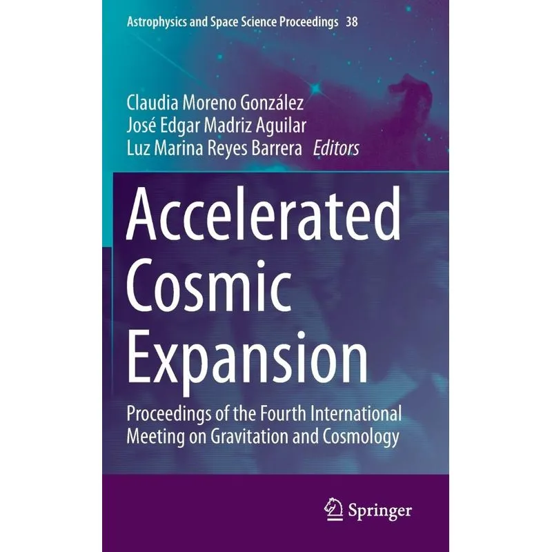 Accelerated Cosmic Expansion