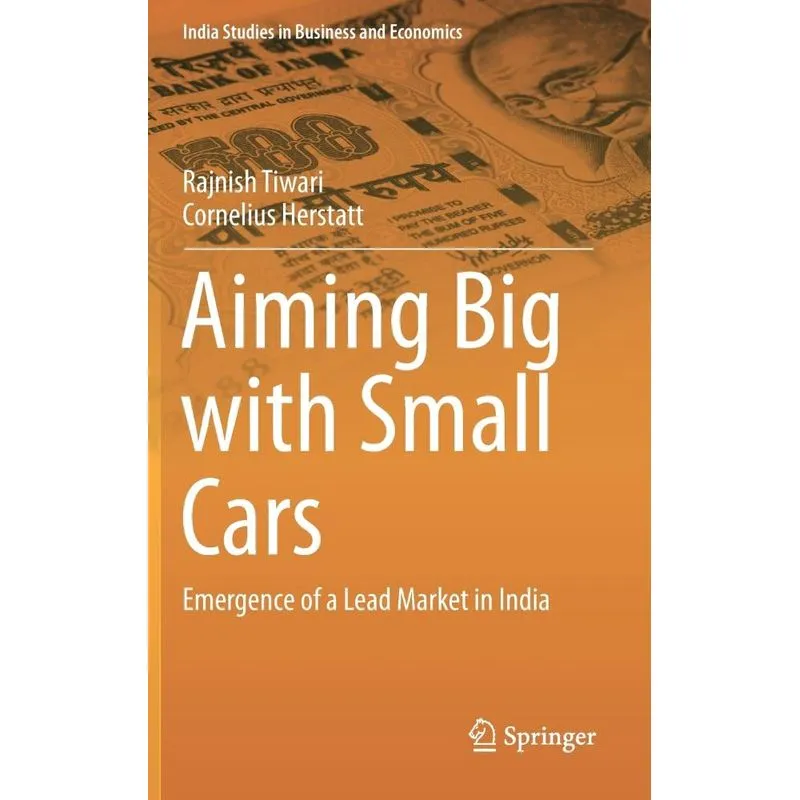 Aiming Big with Small Cars