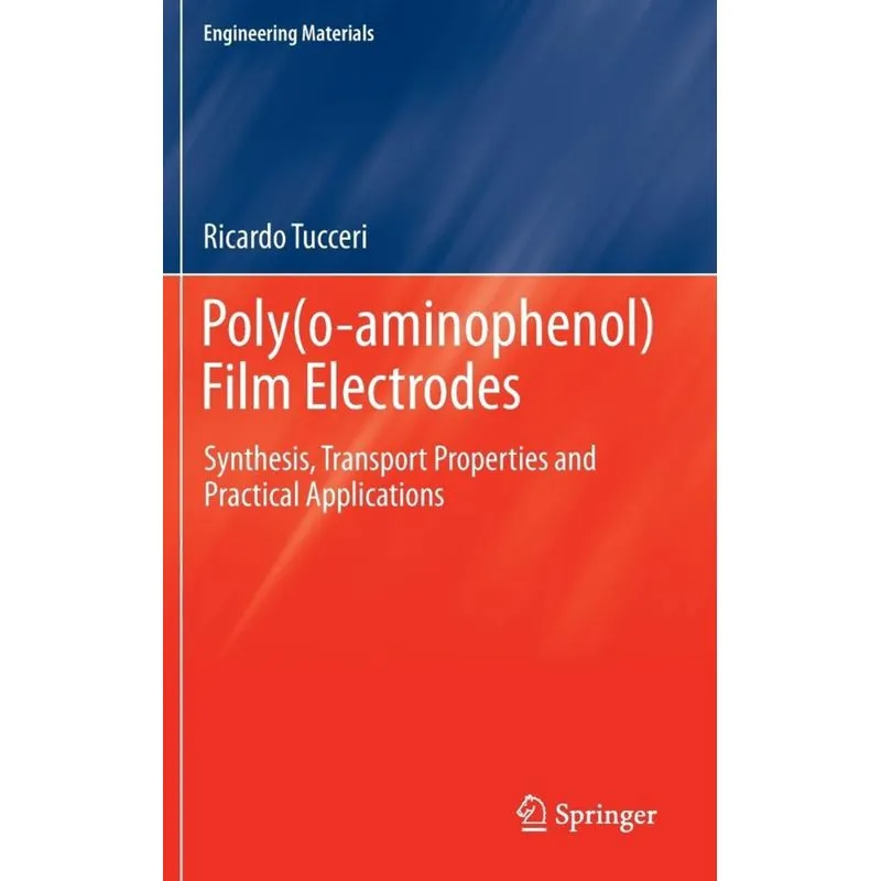 Poly(o-Aminophenol) Film Electrodes