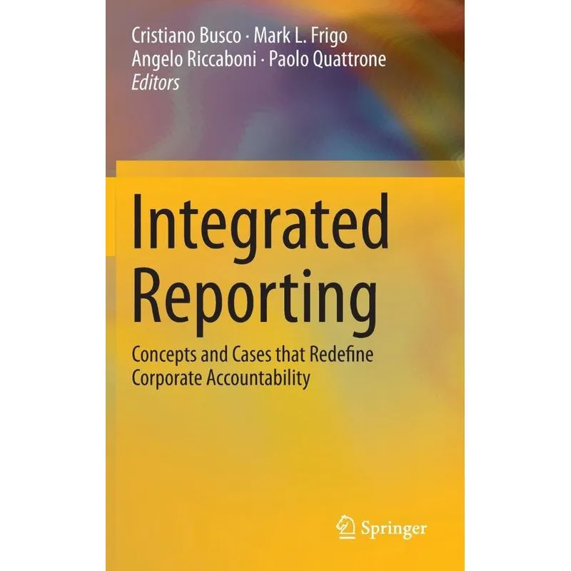 Integrated Reporting