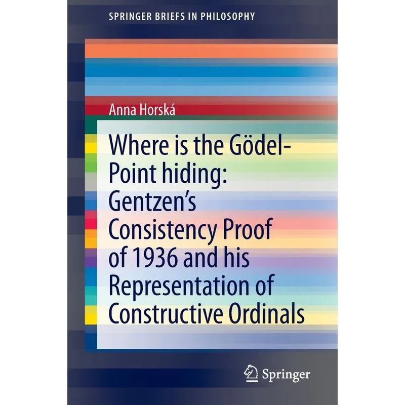 Where is the Gödel-point hiding