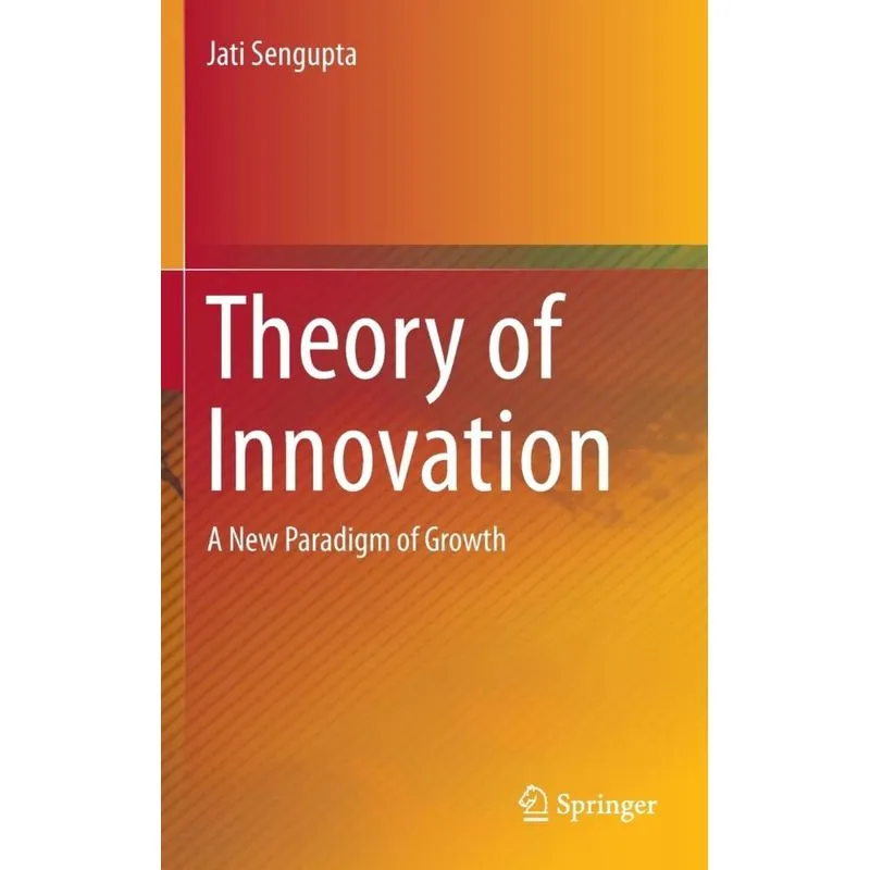 Theory of Innovation