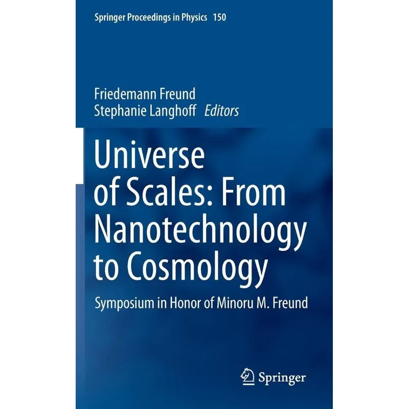 Universe of Scales