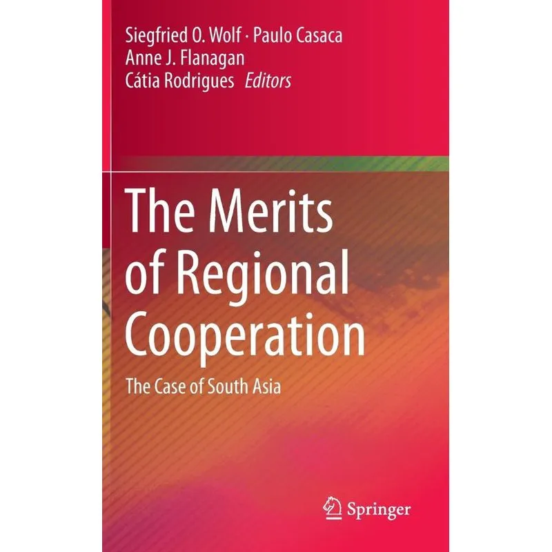 The Merits of Regional Cooperation