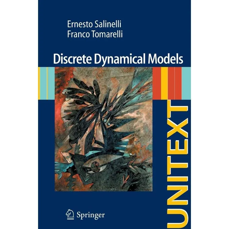 Discrete Dynamical Models