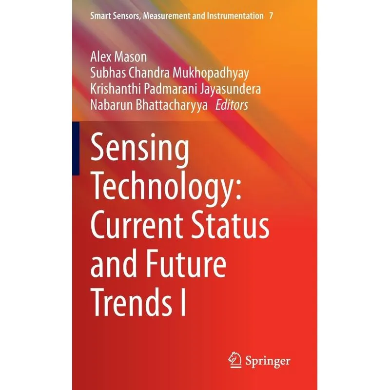 Sensing Technology