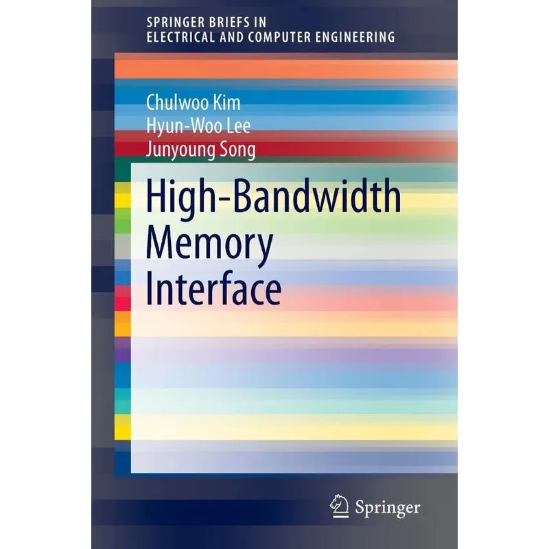 High-Bandwidth Memory Interface