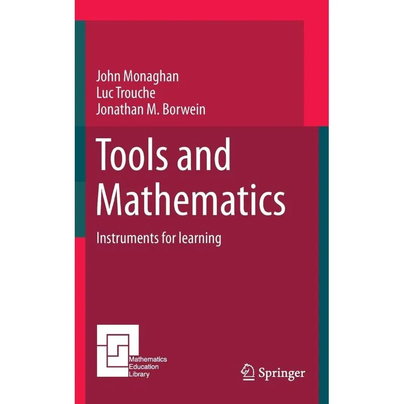 Tools and Mathematics