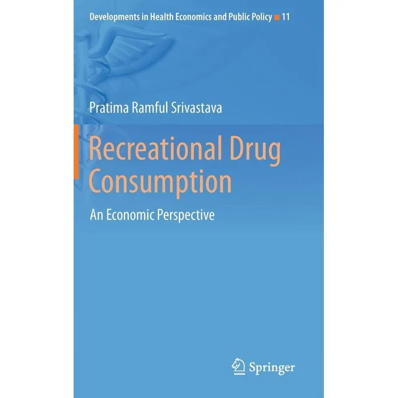 Recreational Drug Consumption