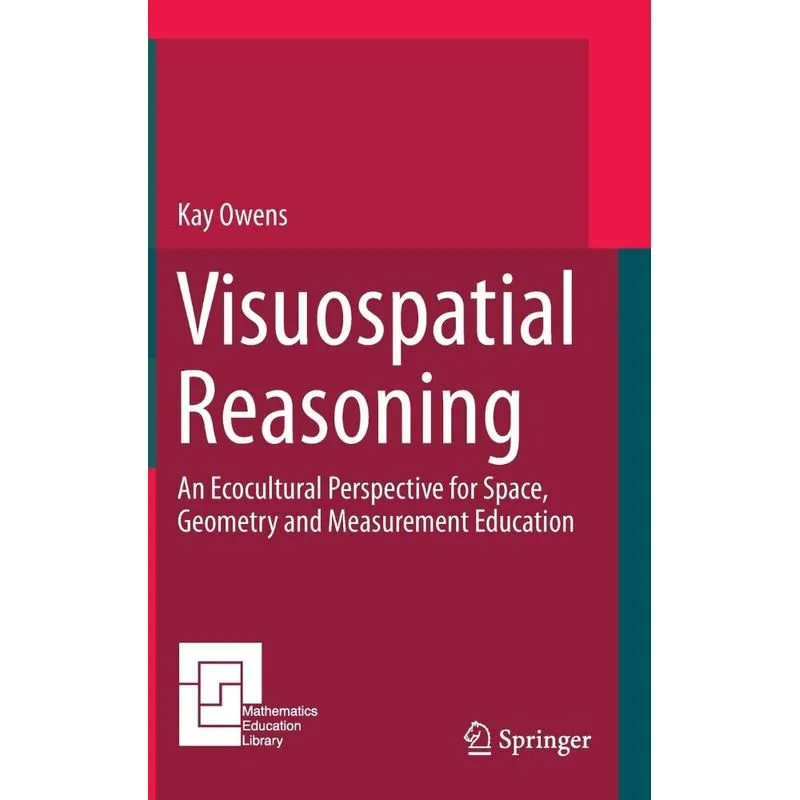 Visuospatial Reasoning
