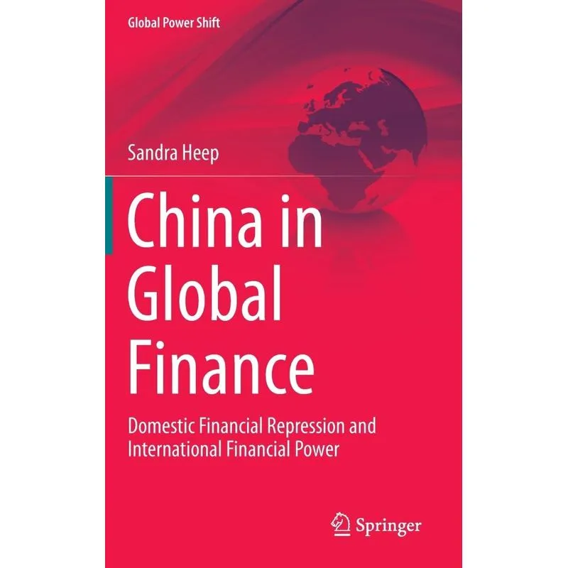 China in Global Finance