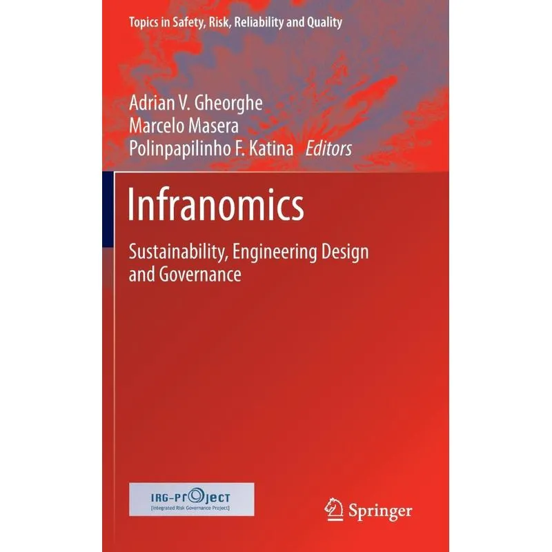 Infranomics
