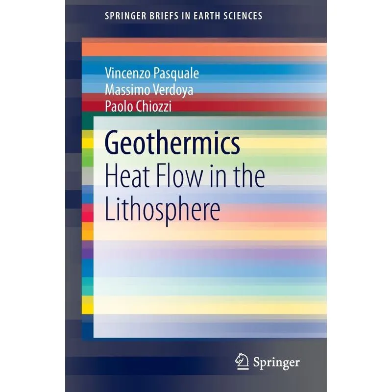 Geothermics