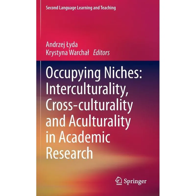 Occupying Niches