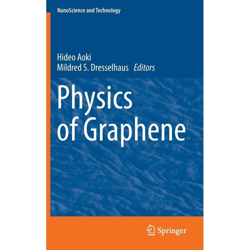 Physics of Graphene