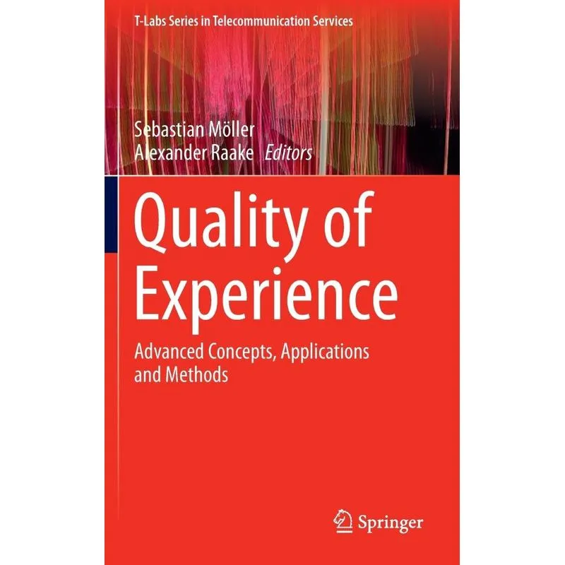 Quality of Experience