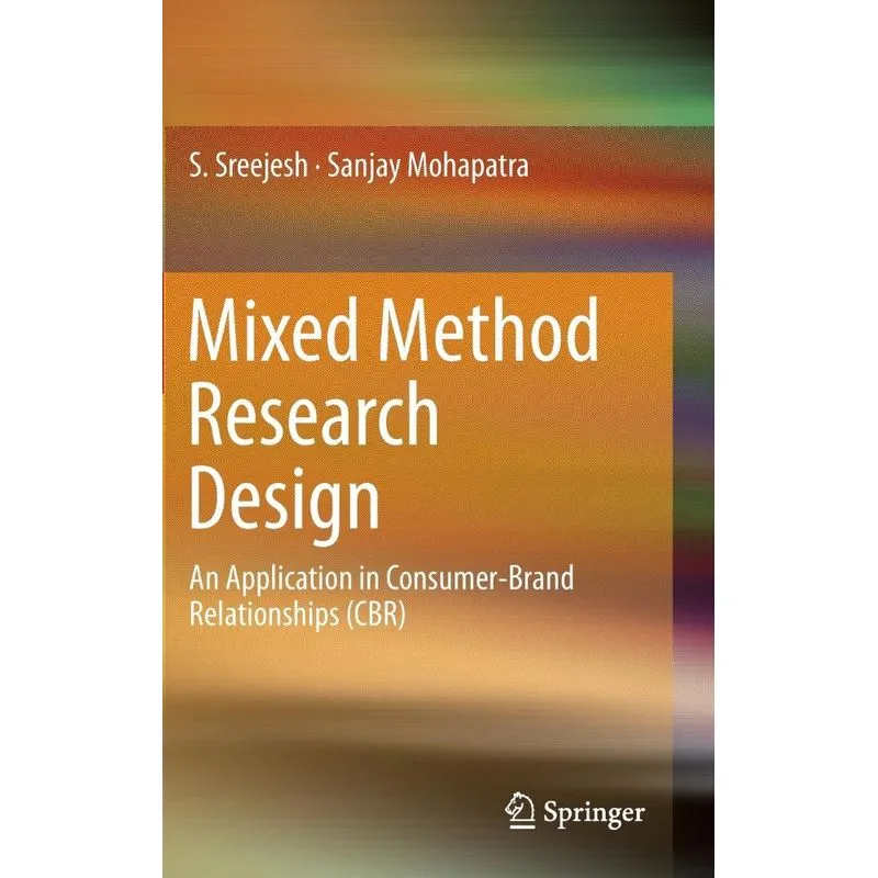 Mixed Method Research Design