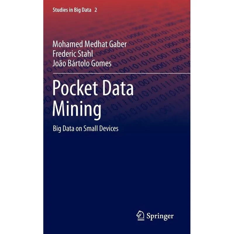 Pocket Data Mining